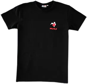 T-shirt Sekuraka